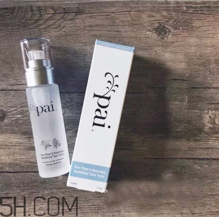 pai米糠水好用嗎_pai米糠水評測 pai米糠水好用嗎_pai米糠水評測