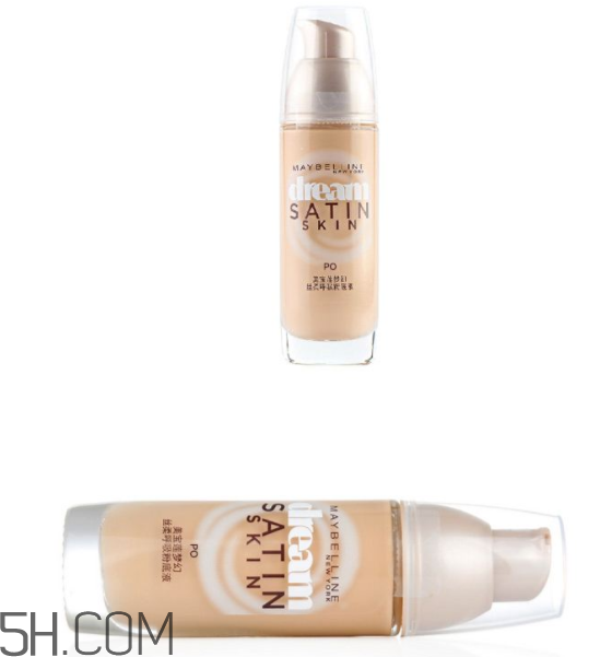 美寶蓮夢(mèng)幻呼吸粉底液好用嗎？美寶蓮夢(mèng)幻呼吸粉底液多少錢(qián)？