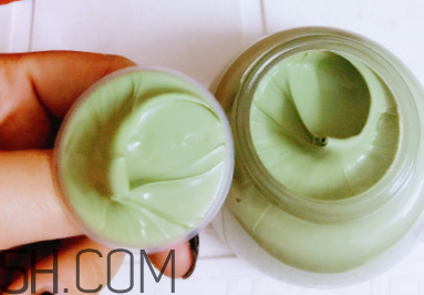 御泥坊綠豆面膜怎么樣？御泥坊綠豆面膜好用嗎？