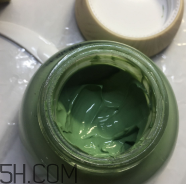 御泥坊綠豆面膜怎么樣？御泥坊綠豆面膜好用嗎？