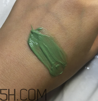 御泥坊綠豆面膜怎么樣？御泥坊綠豆面膜好用嗎？