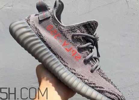 yeezy 350 v2 beluga 2.0灰橙配色國內(nèi)發(fā)售店鋪有哪些？
