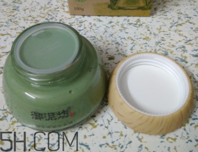 御泥坊綠豆面膜怎么樣？御泥坊綠豆面膜好用嗎？