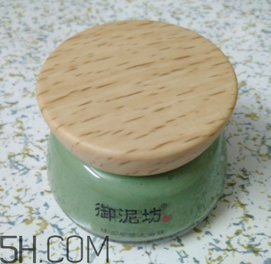 御泥坊綠豆面膜怎么樣？御泥坊綠豆面膜好用嗎？