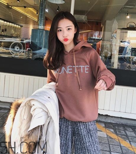 抓絨衛(wèi)衣會(huì)起球嗎？抓絨衛(wèi)衣是什么面料？