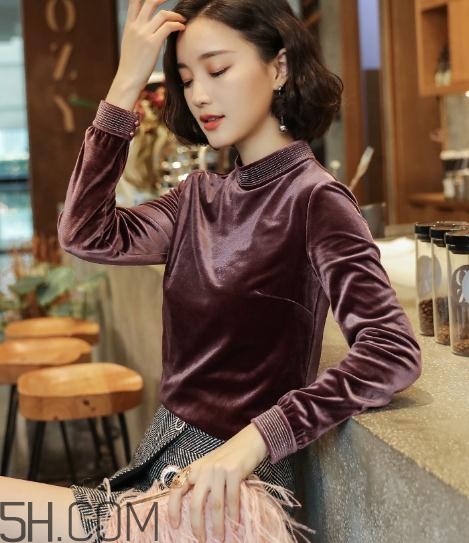 絲絨衣服怎么洗？絲絨衣服可以機(jī)洗嗎？