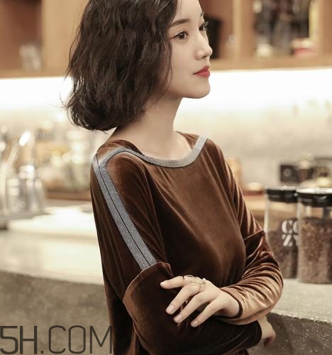 絲絨衣服怎么洗？絲絨衣服可以機(jī)洗嗎？