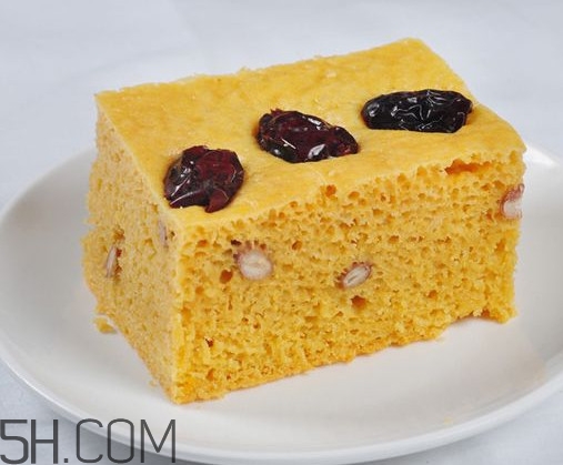 發(fā)糕是什么做的？發(fā)糕是發(fā)物嗎