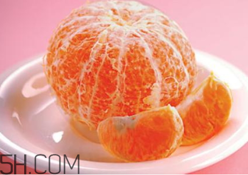 烤橘子為什么是苦的 烤橘子苦是怎么回事 烤橘子為什么是苦的 烤橘子苦是怎么回事