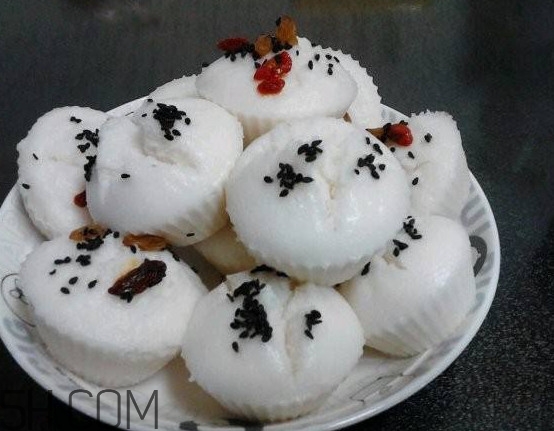 發(fā)糕是粗糧嗎？發(fā)糕是酸性還是堿性