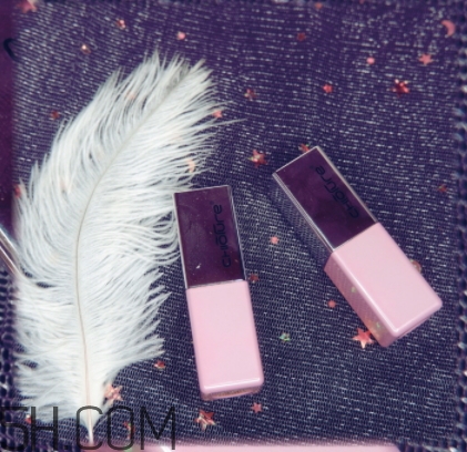 稚優(yōu)泉粉紅之戀口紅好用嗎？稚優(yōu)泉粉紅之戀口紅多少錢