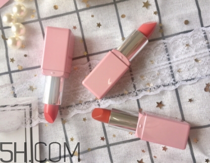 稚優(yōu)泉粉紅之戀口紅好用嗎？稚優(yōu)泉粉紅之戀口紅多少錢