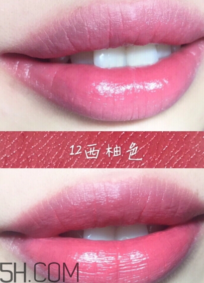 稚優(yōu)泉粉紅之戀口紅好用嗎？稚優(yōu)泉粉紅之戀口紅多少錢