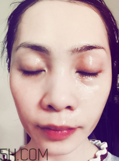 御泥坊紅石榴面膜怎么樣？御泥坊紅石榴面膜好用嗎？