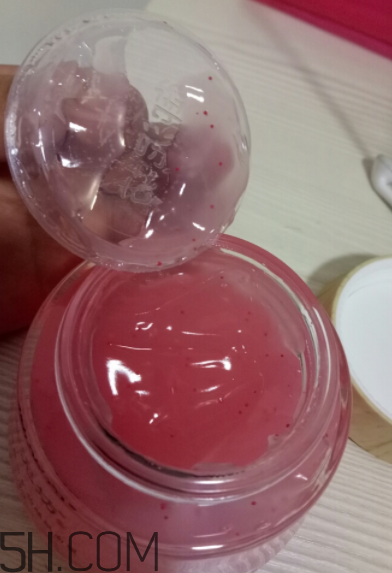 御泥坊紅石榴面膜怎么樣？御泥坊紅石榴面膜好用嗎？