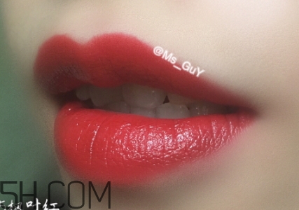 稚優(yōu)泉染色口紅好用嗎？稚優(yōu)泉染色口紅評測