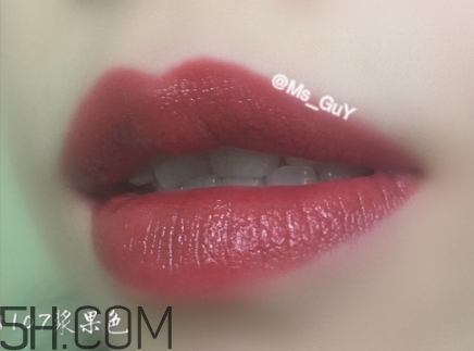 稚優(yōu)泉染色口紅好用嗎？稚優(yōu)泉染色口紅評測