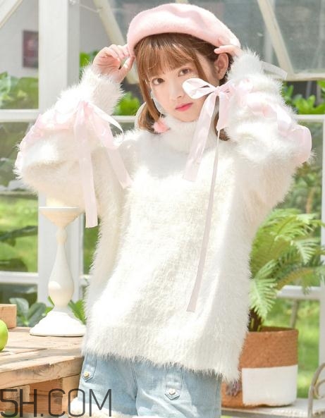 馬海毛毛衣怎么洗？馬海毛毛衣掉毛怎么辦？