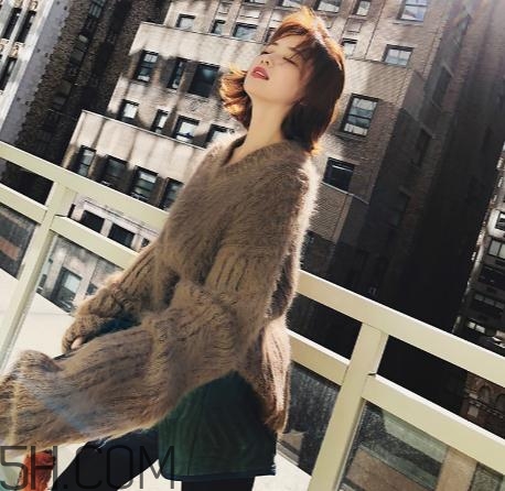 馬海毛毛衣會起球嗎？馬海毛毛衣起球怎么辦？