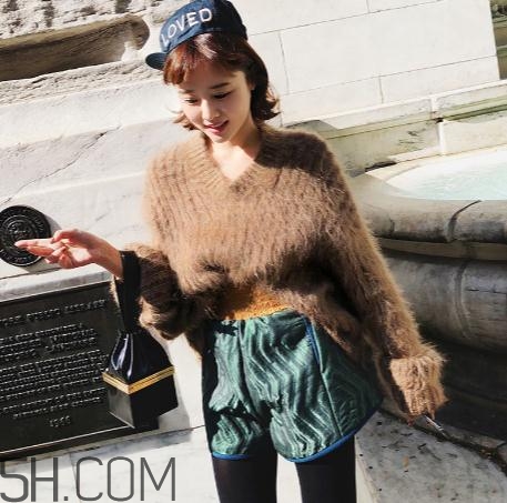 馬海毛毛衣會起球嗎？馬海毛毛衣起球怎么辦？