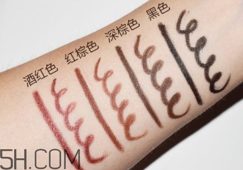 稚優(yōu)泉眼線膠筆好用嗎？稚優(yōu)泉眼線膠筆和眼線液筆哪個好