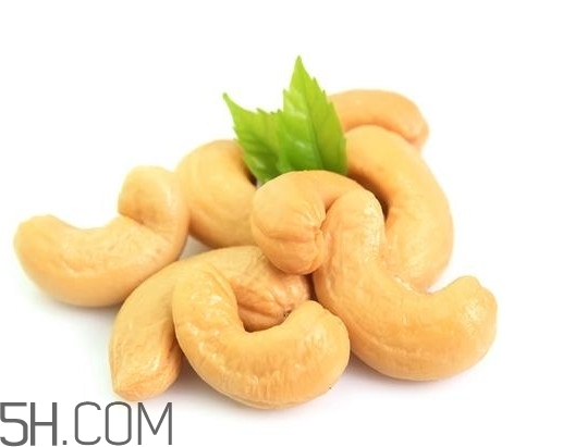 腰果為什么那么貴？腰果長在哪里