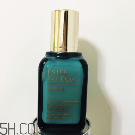 雅詩蘭黛小綠瓶有用嗎？雅詩蘭黛適合什么年齡的人用？