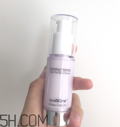 稚優(yōu)泉隔離霜含鉛嗎？稚優(yōu)泉隔離曝光