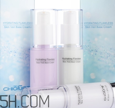 稚優(yōu)泉隔離霜含鉛嗎？稚優(yōu)泉隔離曝光