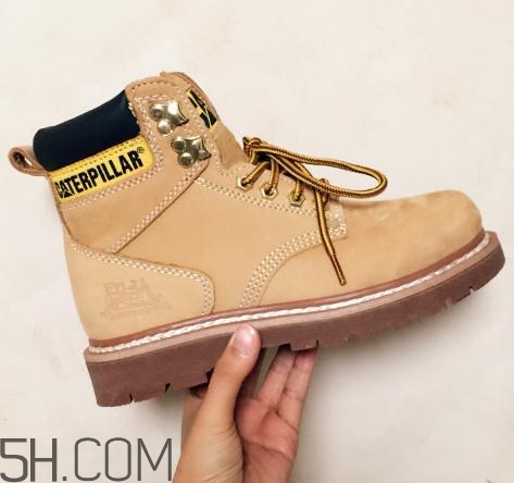 cat的鞋子耐穿嗎？cat鞋子可以徒步嗎？