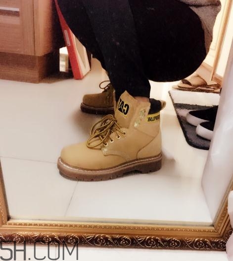 cat的鞋子耐穿嗎？cat鞋子可以徒步嗎？