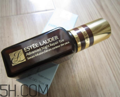 雅詩蘭黛anr即時(shí)修復(fù)精華適合什么年齡 怎么使用