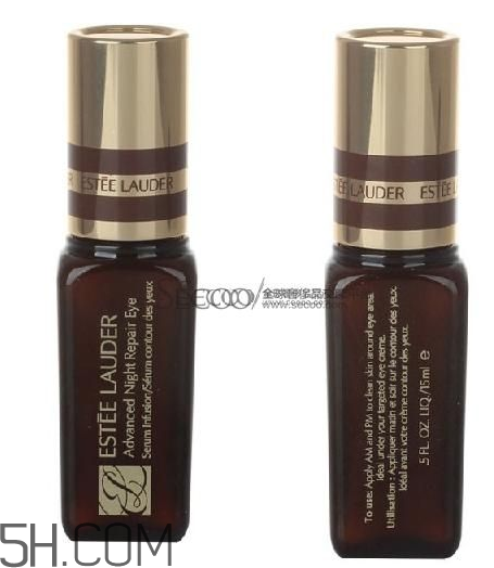 雅詩蘭黛anr即時(shí)修復(fù)精華適合什么年齡 怎么使用