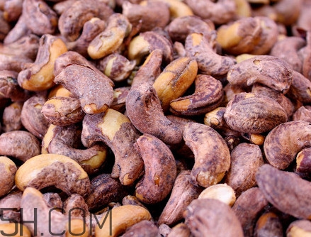 腰果每天吃多少合適？腰果不能和什么一起吃