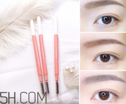 稚優(yōu)泉眉筆色號試色 稚優(yōu)泉眉筆好用嗎 稚優(yōu)泉眉筆色號試色 稚優(yōu)泉眉筆好用嗎