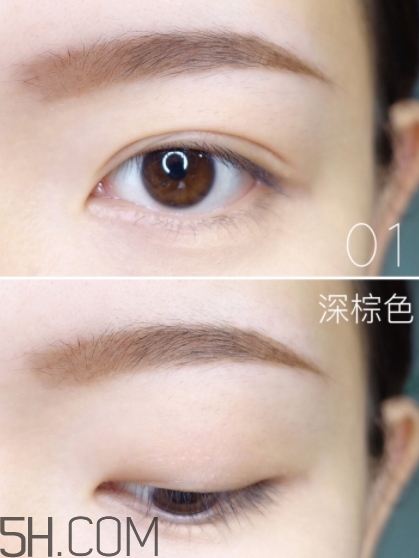 稚優(yōu)泉眉筆色號試色 稚優(yōu)泉眉筆好用嗎 稚優(yōu)泉眉筆色號試色 稚優(yōu)泉眉筆好用嗎