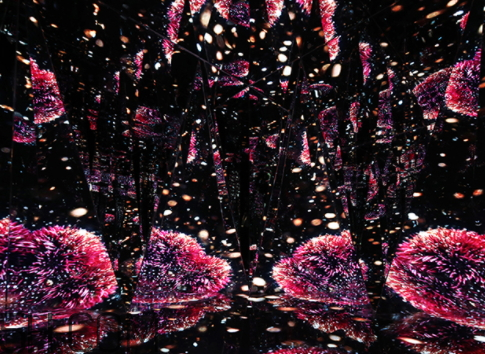 海藍(lán)之謎鎏金煥顏精華眼霜多少錢(qián)？好用嗎？