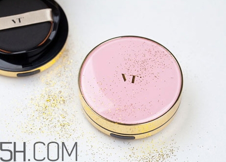 vt水滴精華氣墊好用嗎_vt水滴精華氣墊評測 vt水滴精華氣墊好用嗎_vt水滴精華氣墊評測