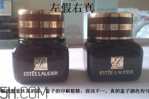 雅詩蘭黛小棕瓶眼霜孕婦能用嗎？雅詩蘭黛小棕瓶眼霜真假鑒別