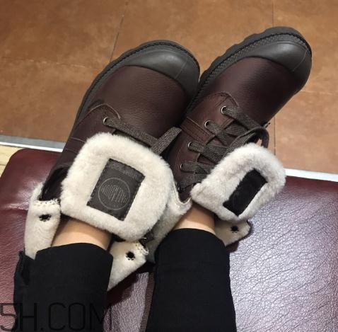 palladium的鞋什么檔次？帕拉丁鞋子質(zhì)量如何？