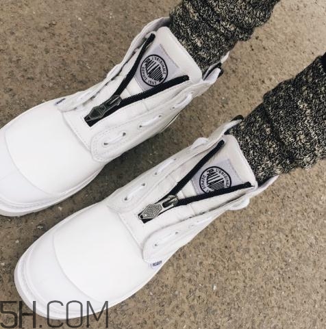 palladium的鞋什么檔次？帕拉丁鞋子質(zhì)量如何？