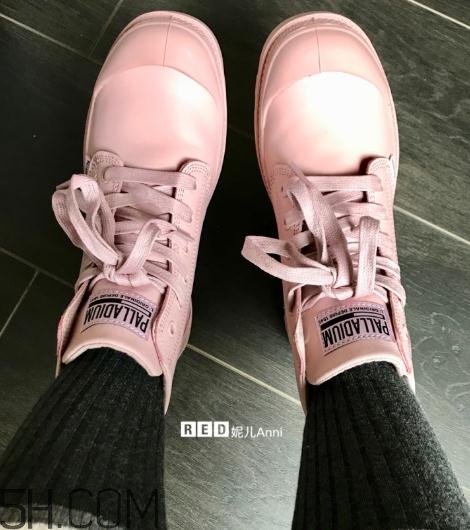 palladium的鞋什么檔次？帕拉丁鞋子質(zhì)量如何？