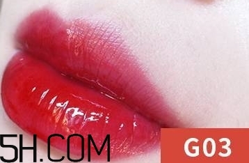 稚優(yōu)泉天空之境水光唇釉好用嗎_多少錢？