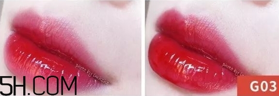 稚優(yōu)泉天空之境水光唇釉好用嗎_多少錢？