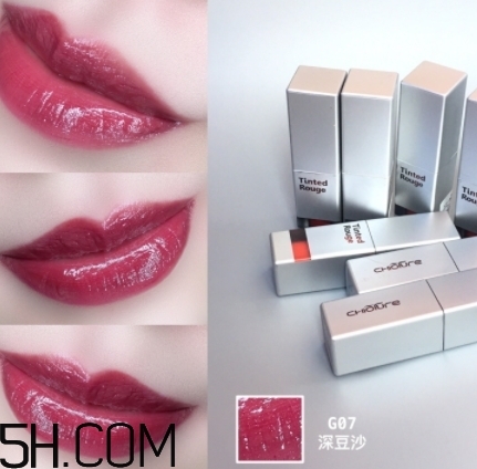 稚優(yōu)泉天空之境水光唇釉好用嗎_多少錢？