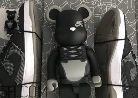 nike sb dunk low小熊版本怎么買_短信登記抽簽方式 nike sb dunk low小熊版本怎么買_短信登記抽簽方式