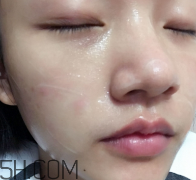 御泥坊人參面膜怎么樣？御泥坊人參面膜好用嗎？