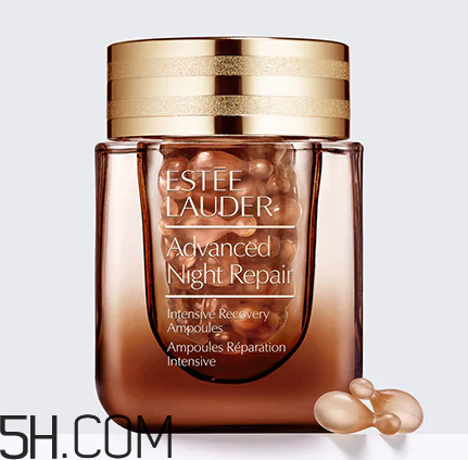 雅詩蘭黛安瓶膠囊價格多少錢？精華液可以天天用嗎？