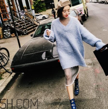 馬海毛毛衣可以機洗嗎？馬海毛毛衣可以脫水嗎？