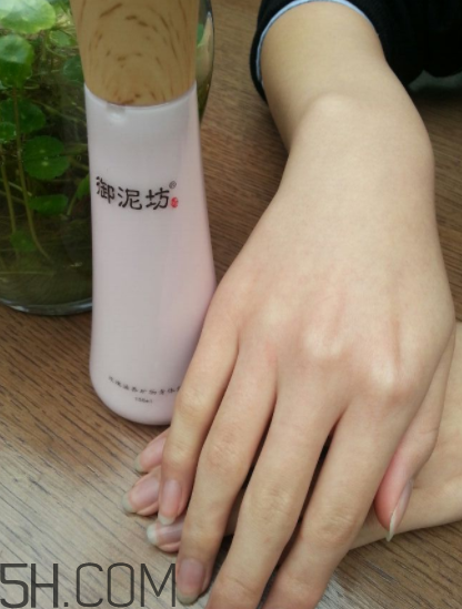 御泥坊身體乳怎么樣？御泥坊身體乳好用嗎？